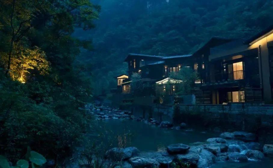 大唐游仙记